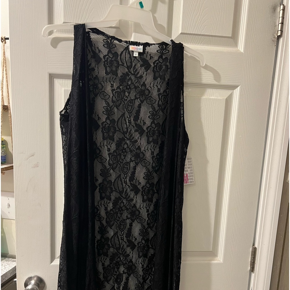 NWT LLR